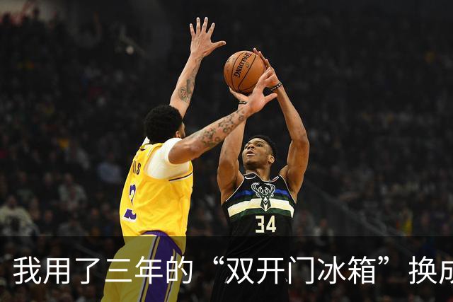 我用了三年的“双开门冰箱”换成了“法式冰箱”，有些话不吐不快